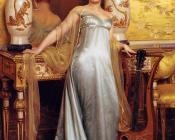 弗雷德里克 索拉克雷克斯 : After the Concert